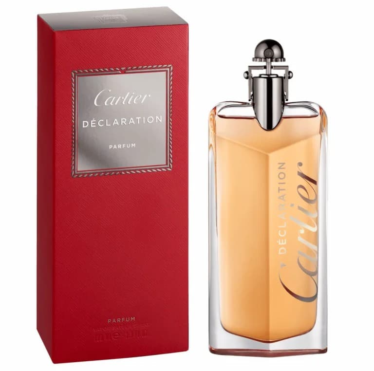 Cartier Declaration Parfum کارتیر دکلریشن پارفوم