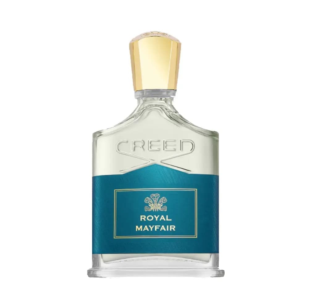 Creed Royal Mayfair 2024 کرید رویال میفر 2024