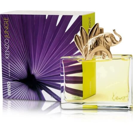 Kenzo Jungle for Women EDP کنزو جانگل زنانه ادو پرفیوم
