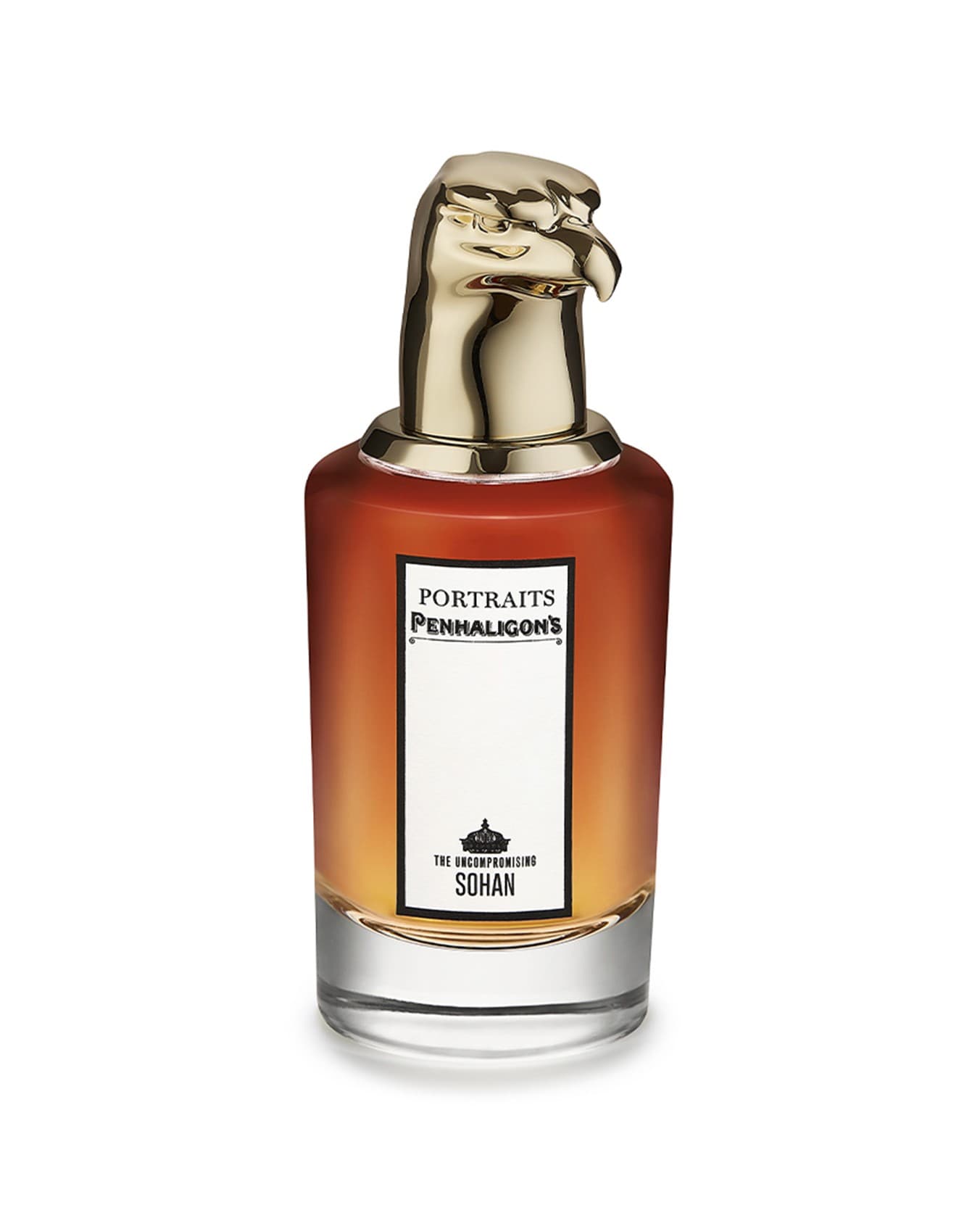 Penhaligon's The Uncompromising Sohan پنهالیگونز د آنکامپرومایزینگ سوهان