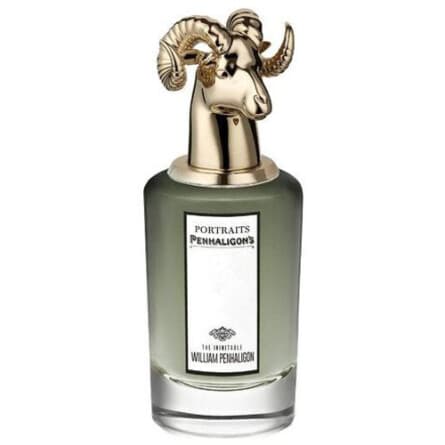 Penhaligon's The Inimitable William پنهالیگونز د اینیمیتبل ویلیام