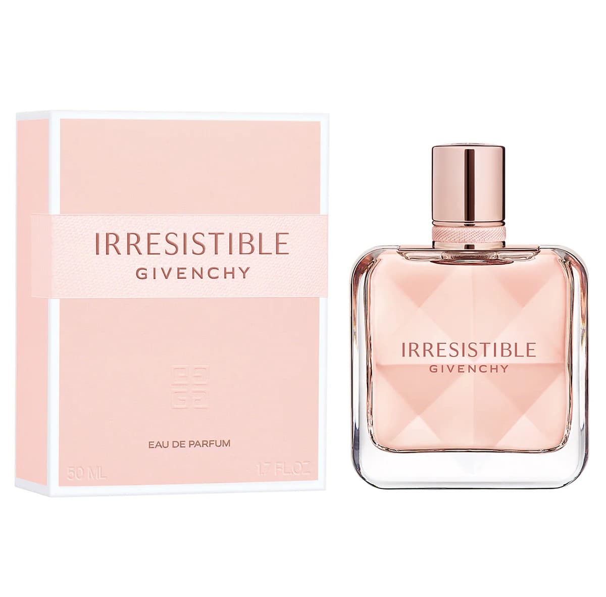 Givenchy Irresistible ژیوانشی ایرسیستیبل