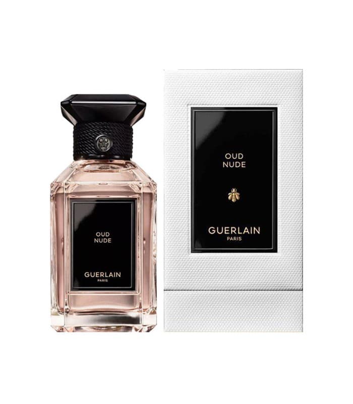 Guerlain Oud Nude گرلن عود نود