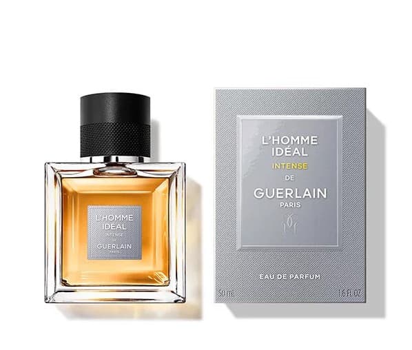 Guerlain L'Homme Ideal L'Intense گرلن لوم آیدیل له اینتنس