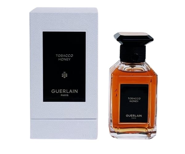 Guerlain Tobacco Honey گرلن توباکو هانی