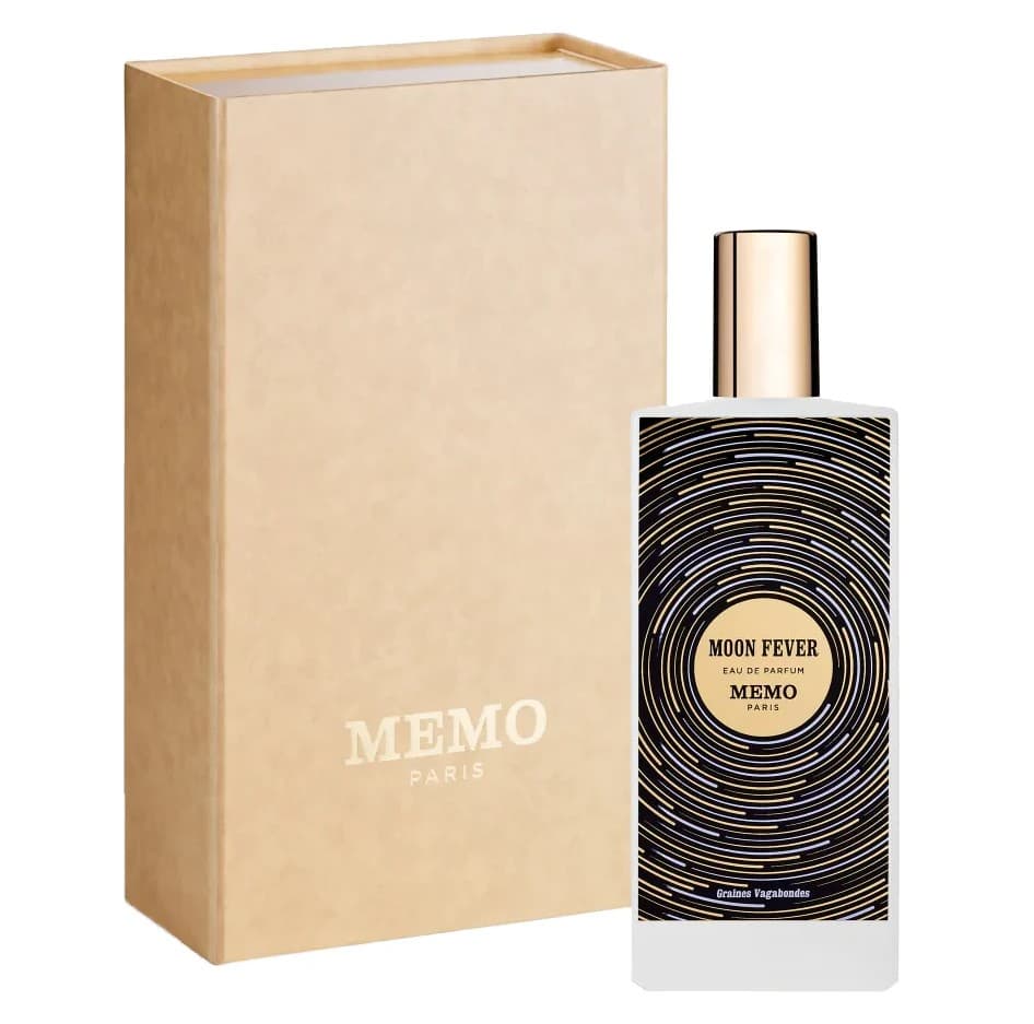 Memo Paris Moon Fever ممو پاریس مون فور