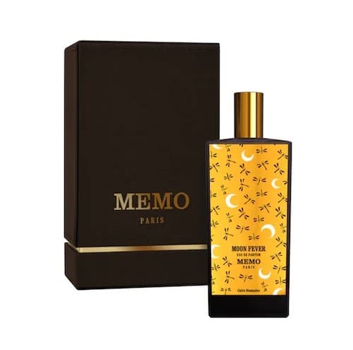 Memo Paris Moon Fever ممو پاریس مون فور