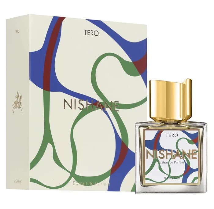 Nishane Tero نیشانه تیرو