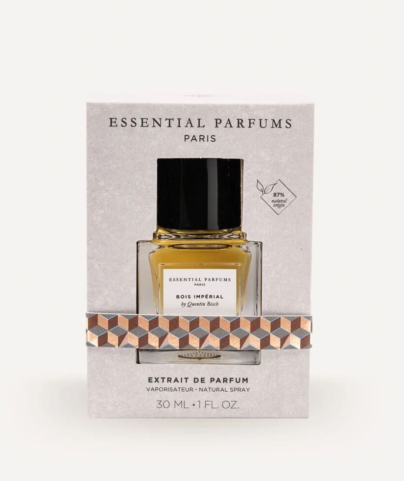 Essential Parfums Bois Imperial Extrait اسنشیال پرفیومز بویس امپریال اکستریت