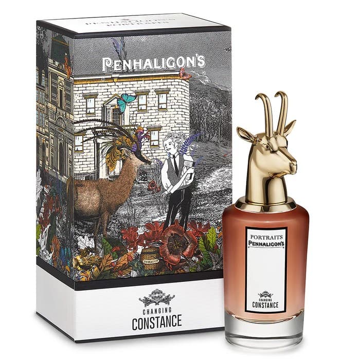 Penhaligon's Changing Constance پنهالیگونز چنجینگ کانستنس