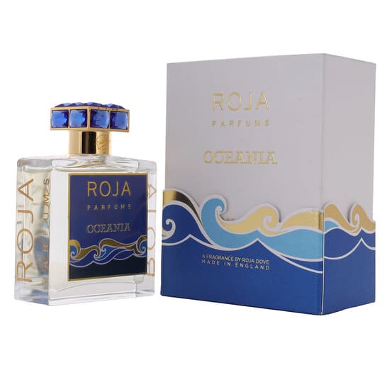 Roja Dove Oceania روژا داو اوشنیا