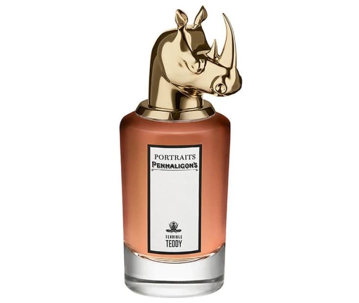 Penhaligon's Terrible Teddy پنهالیگونز تریبل تدی