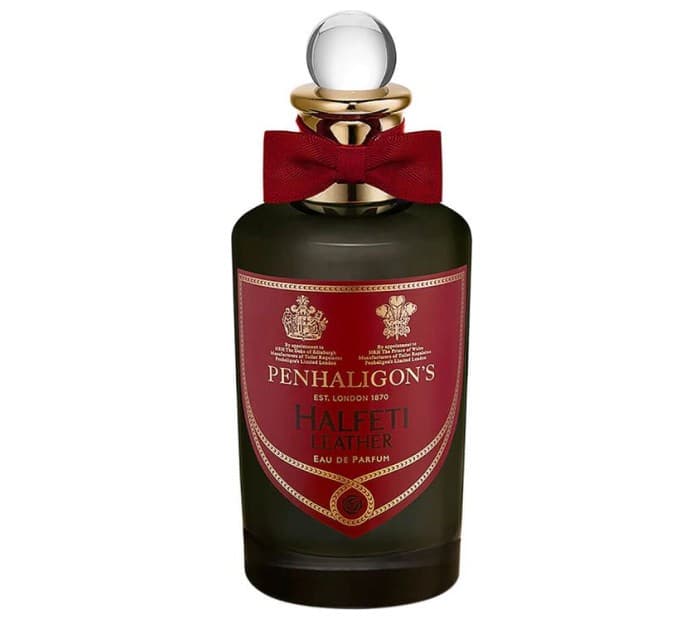 Penhaligon's Halfeti Leather پنهالیگونز هالفتی لدر