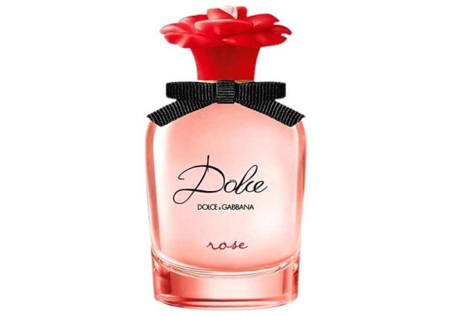 Dolce Gabbana Dolce Rose دولچه گابانا دولچه رز