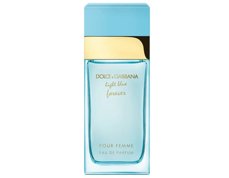 Dolce Gabbana Light Blue Forever دولچه گابانا لایت بلو فوراور