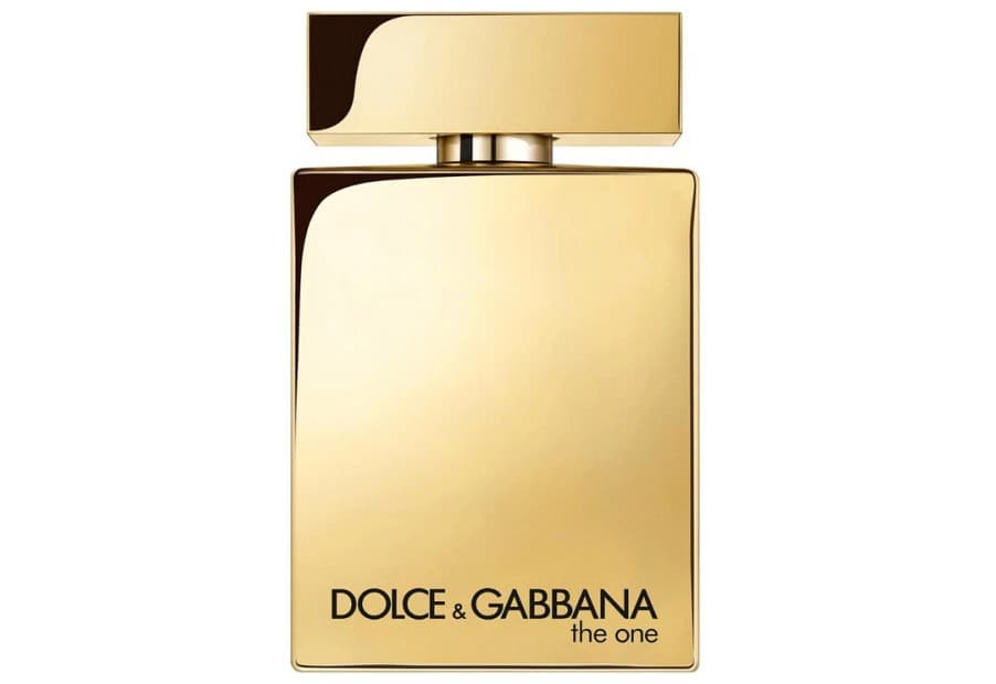 Dolce Gabbana The One Gold دولچه گابانا د وان گلد