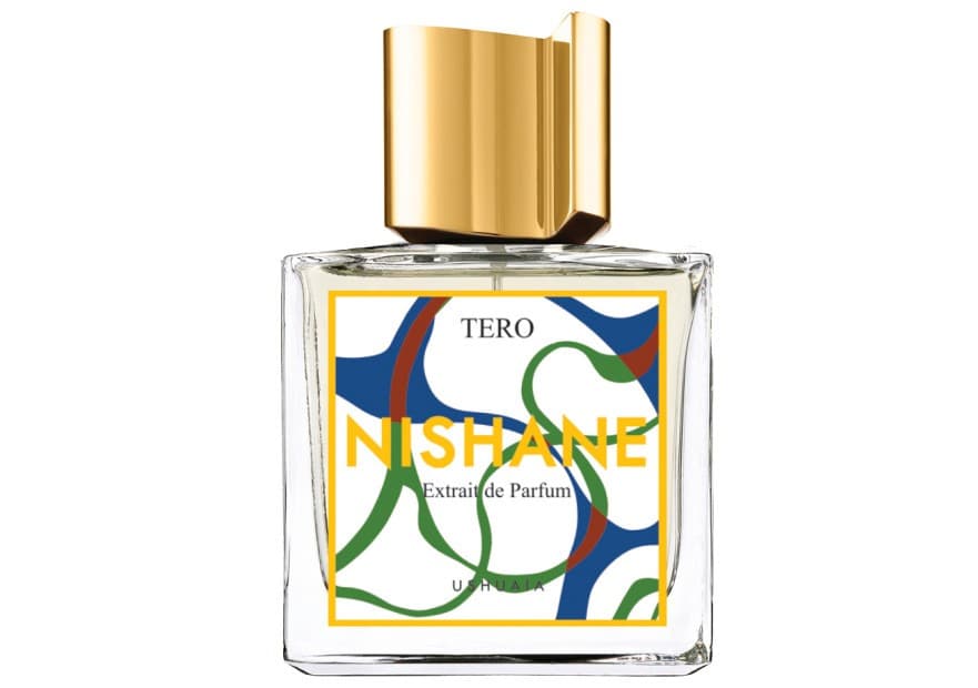 Nishane Tero نیشانه تیرو