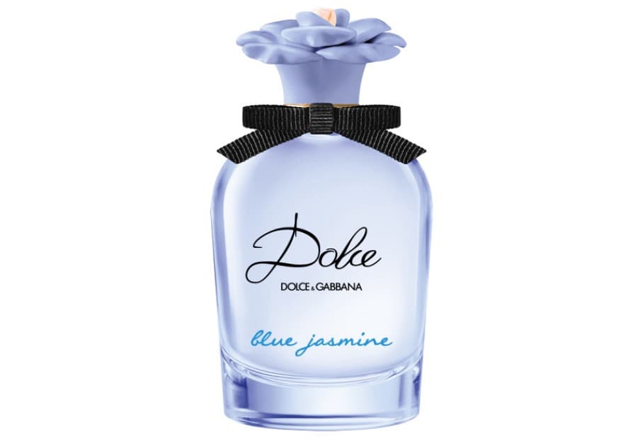 Dolce Gabbana Dolce Blue Jasmine دولچه گابانا دولچه بلو جاسمین