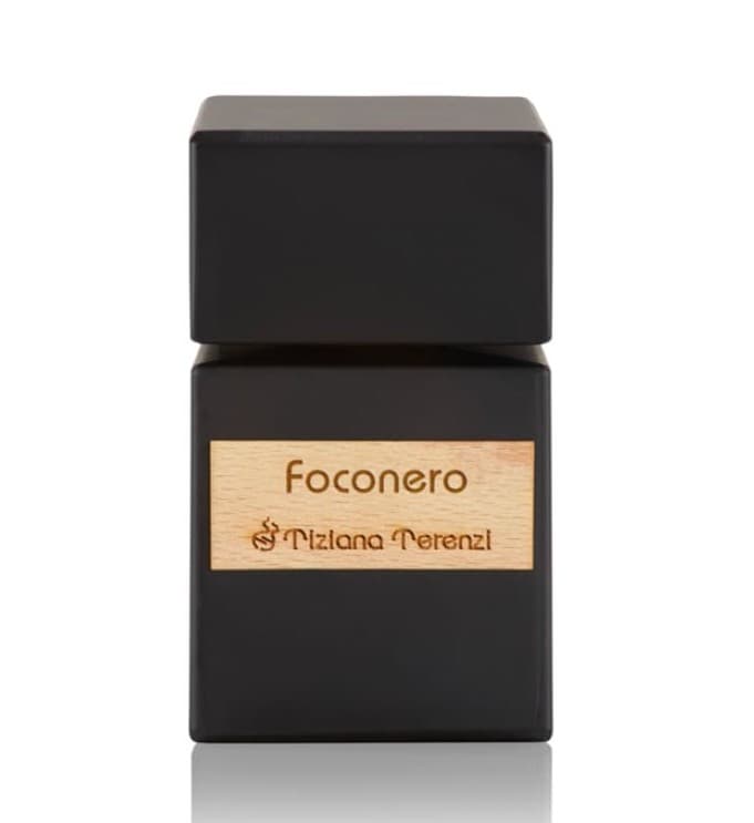 Tiziana Terenzi Foconero تیزیانا ترنزی فوکونرو