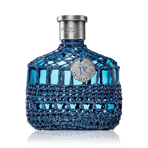 John Varvatos Artisan Blu جان وارواتوس آرتیسان بلو