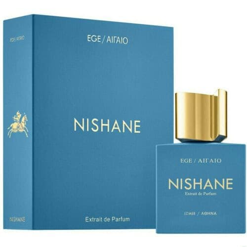 Nishane  EGE / ΑΙΓΑΙΟ نیشانه اگه