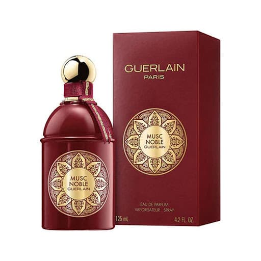 Guerlain Musc Noble گرلن ماسک نوبل