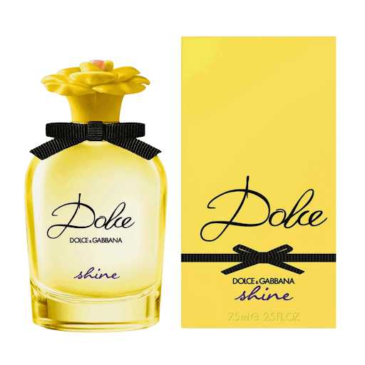 Dolce Gabbana Dolce Shine دولچه گابانا دولچه شاین