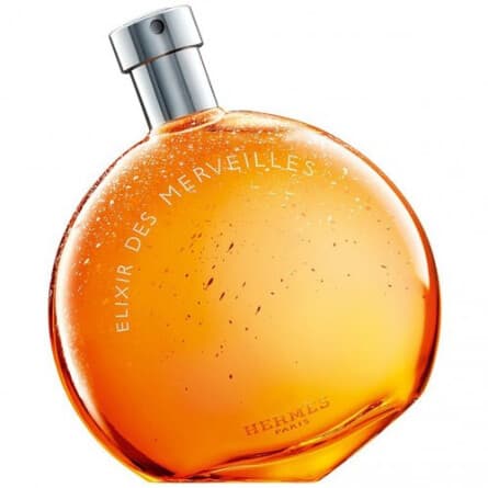 Hermes Elixir Des Merveilles EDP هرمس الکسیر دس مرویلس ادو پرفیوم