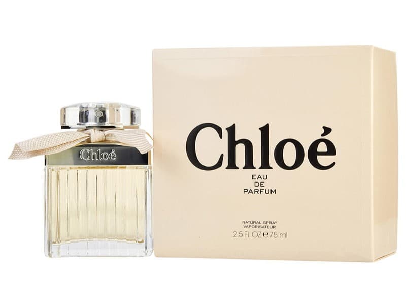 Chloe Eau de Parfum کلویی ادو پرفیوم