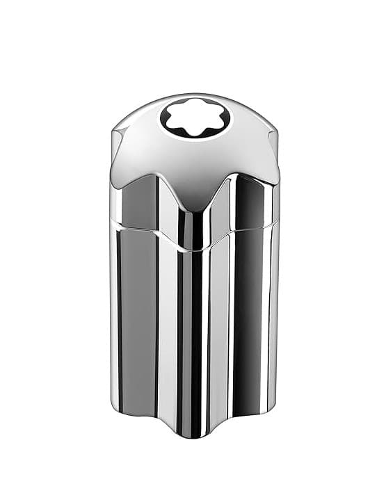 Mont Blanc Emblem Intense مون بلان امبلم اینتنس