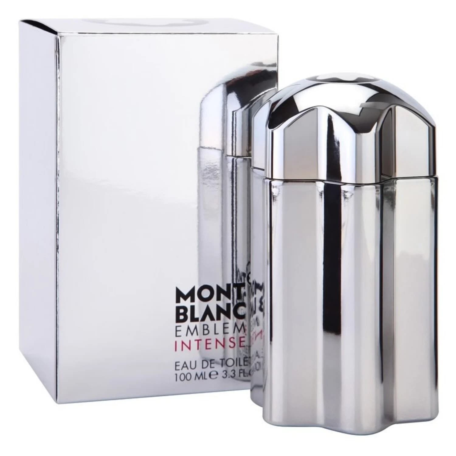 Mont Blanc Emblem Intense مون بلان امبلم اینتنس