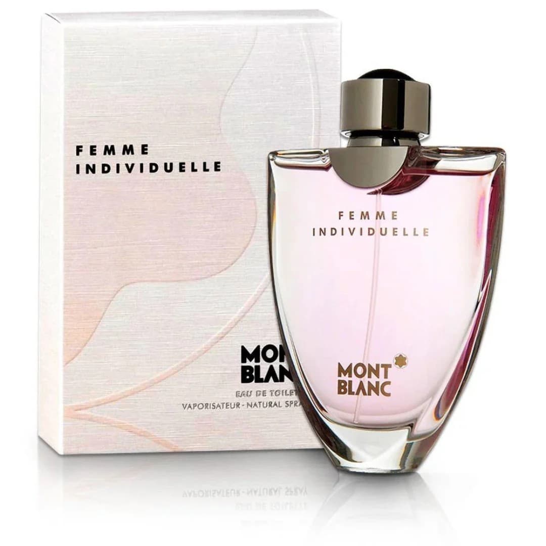 Mont Blanc Femme Individuelle مون بلان فم ایندیویجوال