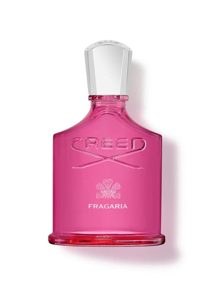 Creed Fragaria کرید فراگاریا