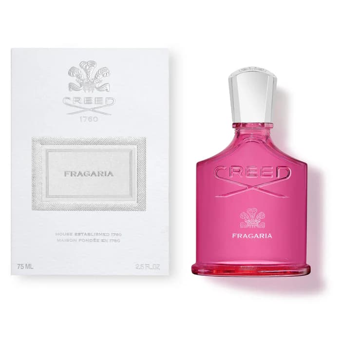 Creed Fragaria کرید فراگاریا