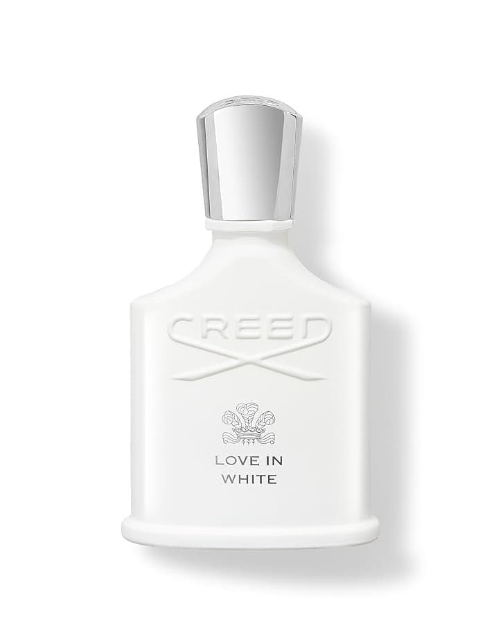 Creed Love in White 2024 کرید لاو این وایت 2024