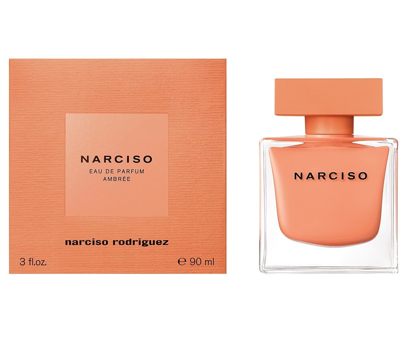 Narciso Rodriguez Narciso Eau de Parfum Ambre نارسیسو رودریگز نارسیسو ادو پرفیوم امبر