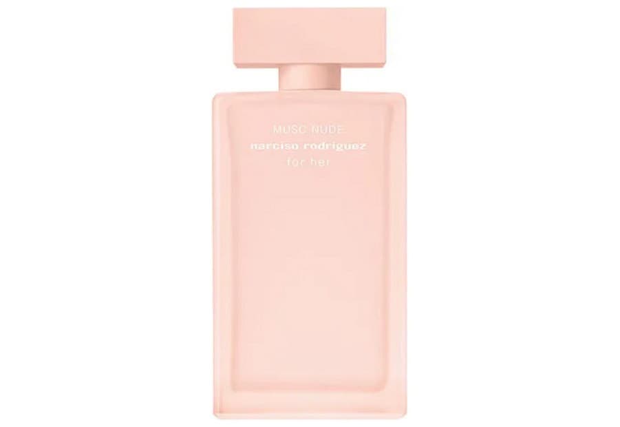 Narciso Rodriguez Musc Nude For Her نارسیسو رودریگز ماسک نود فور هر