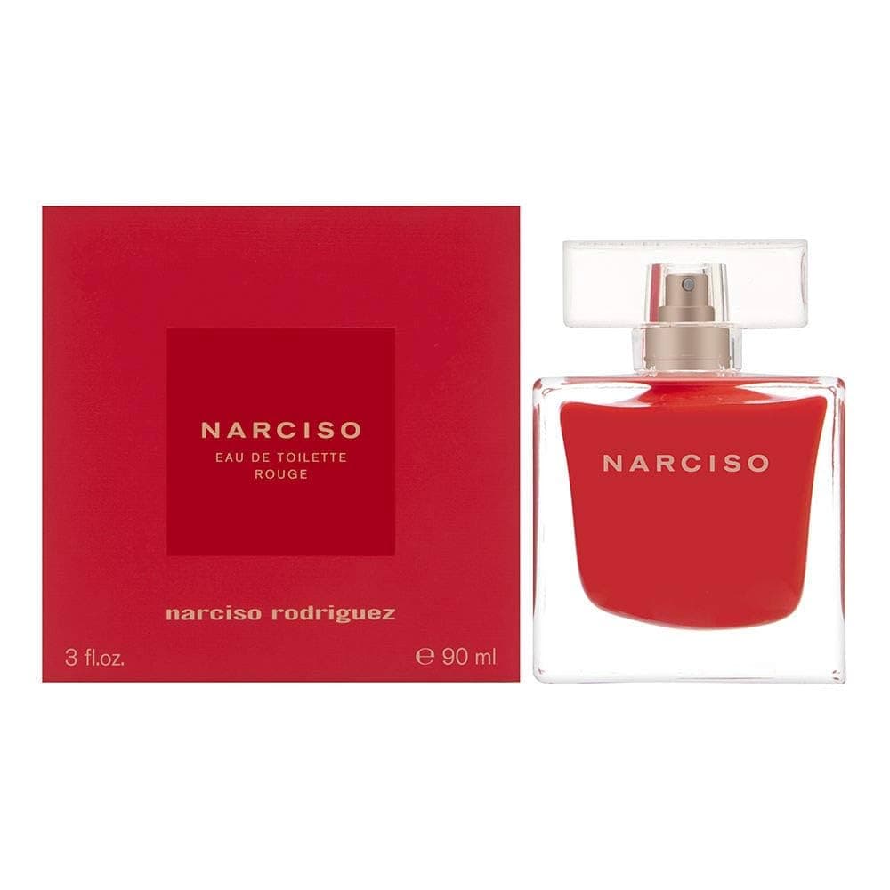 Narciso Rodriguez Narciso Rouge EDT نارسیسو رودریگز نارسیسو رژ ادو تویلت