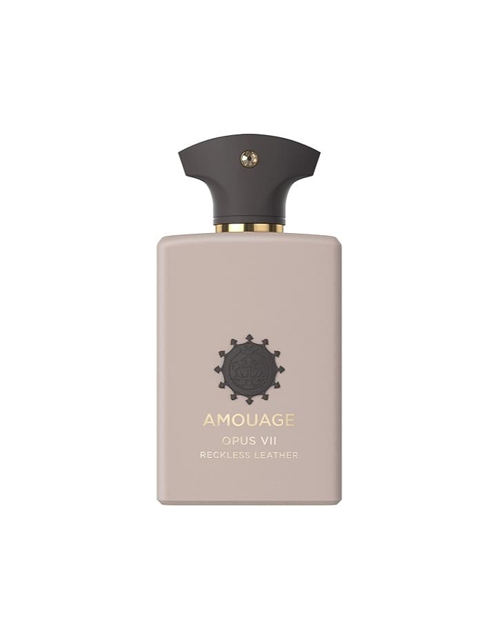 عطر آمواژ اوپوس 7 رکلس لدر Amouage Opus VII Reckless Leather