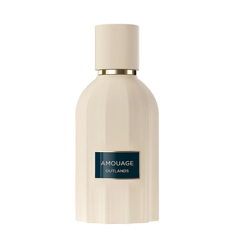 Amouage Outlands آمواژ اوتلندز