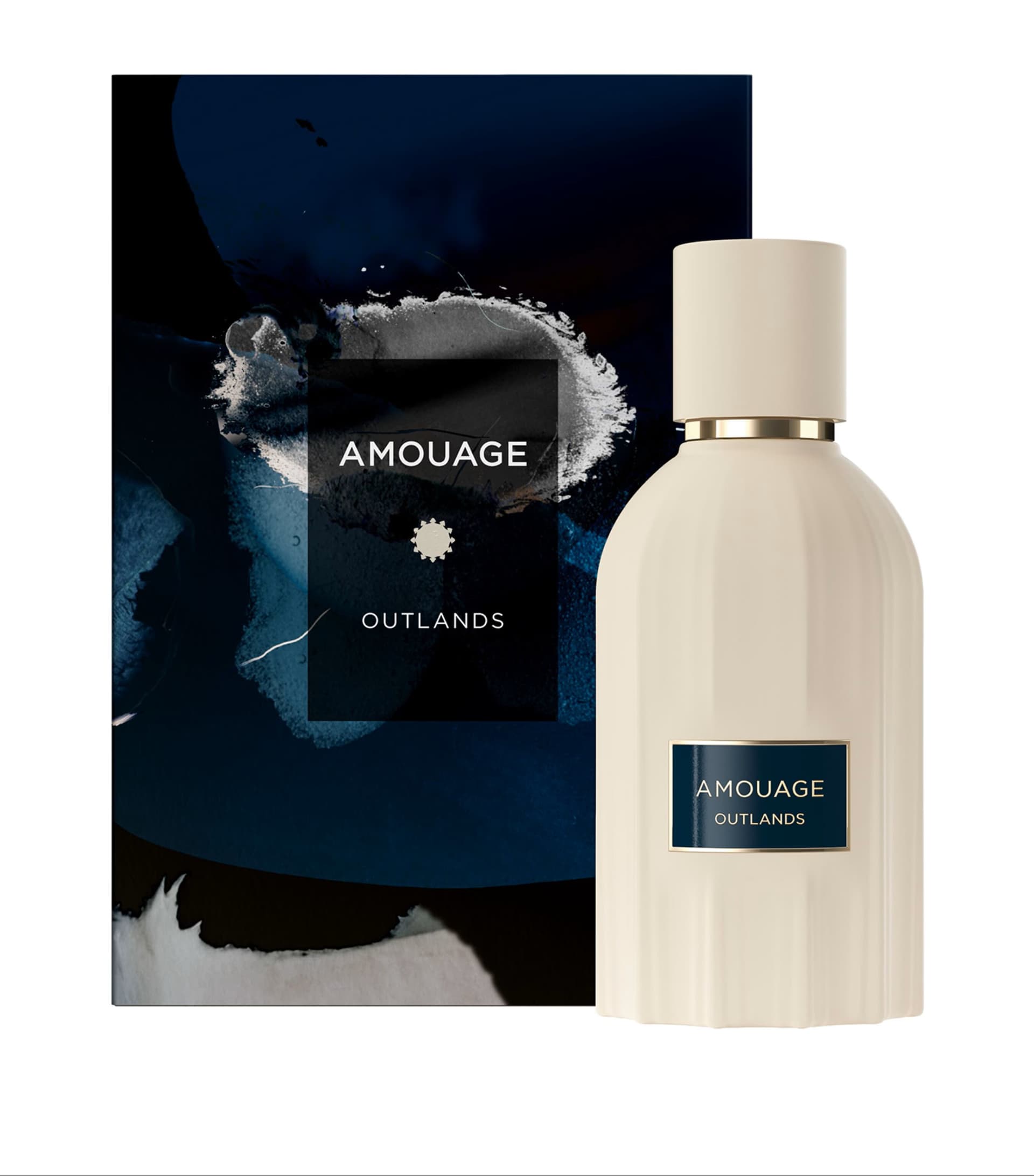 Amouage Outlands آمواژ اوتلندز
