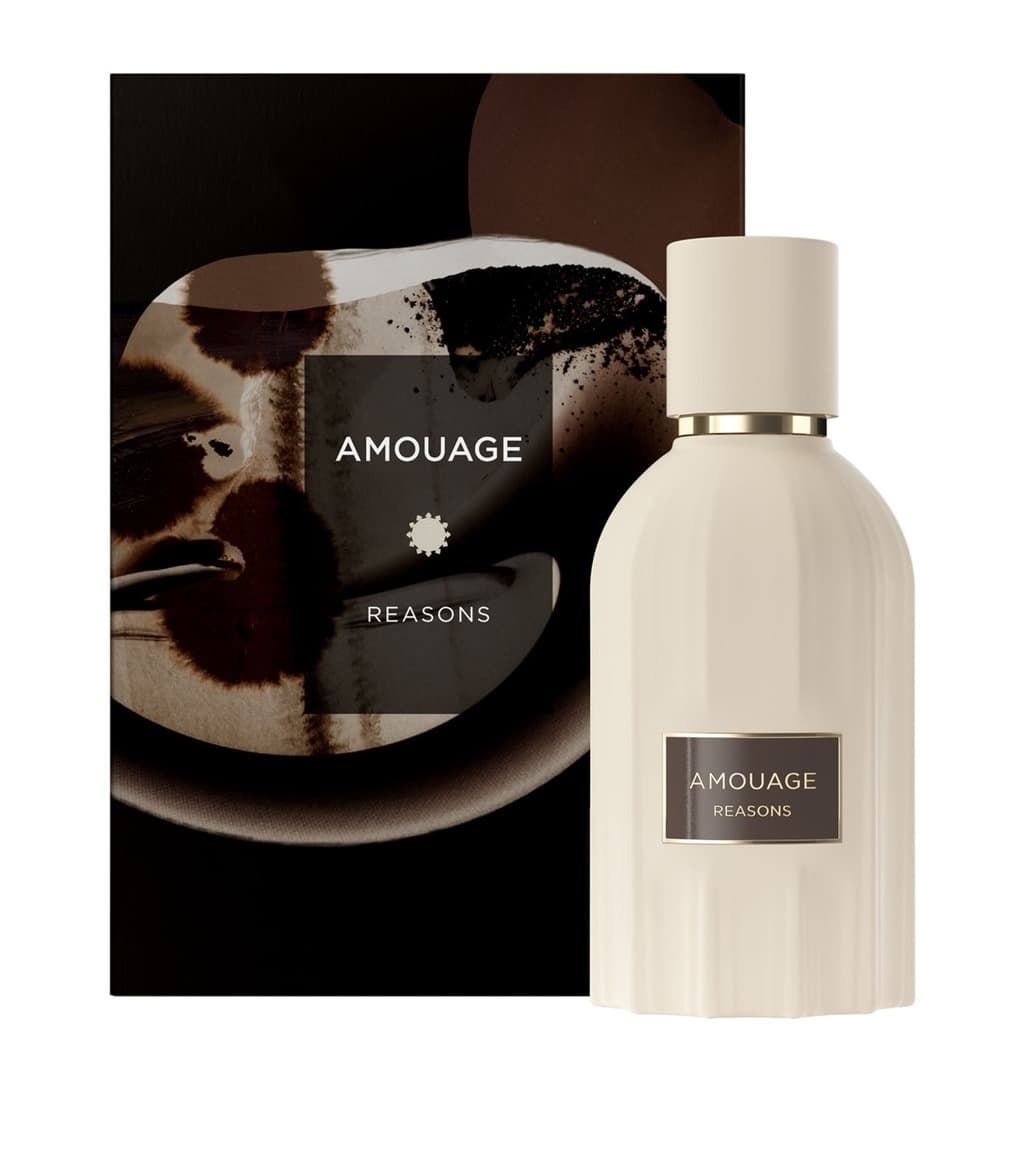 Amouage Reasons آمواژ ریزنز