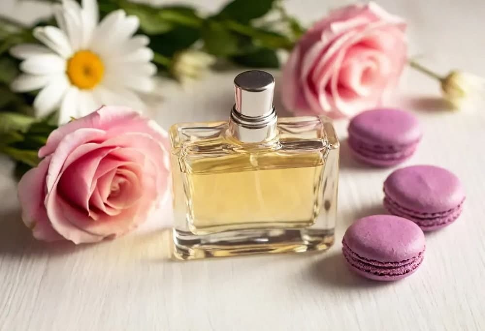 تفاوت ادکلن شیرین و تلخ