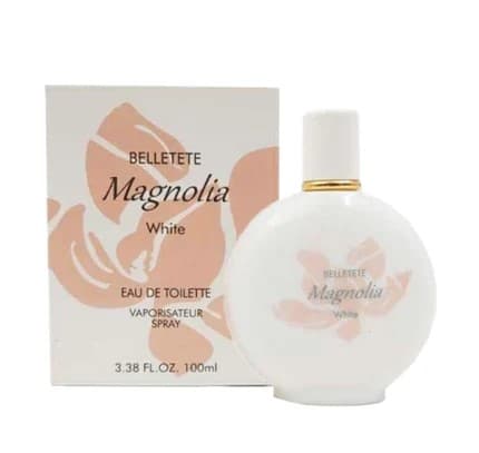 عطر ایوروشه مگنولیا Yves Rocher Magnolia