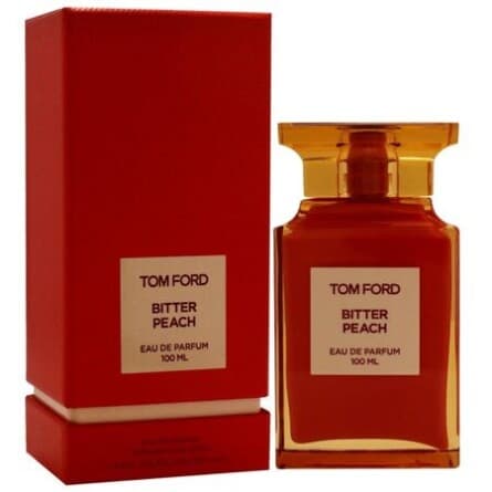 عطر تام فورد بیتر پیچ Tom Ford Bitter Peach