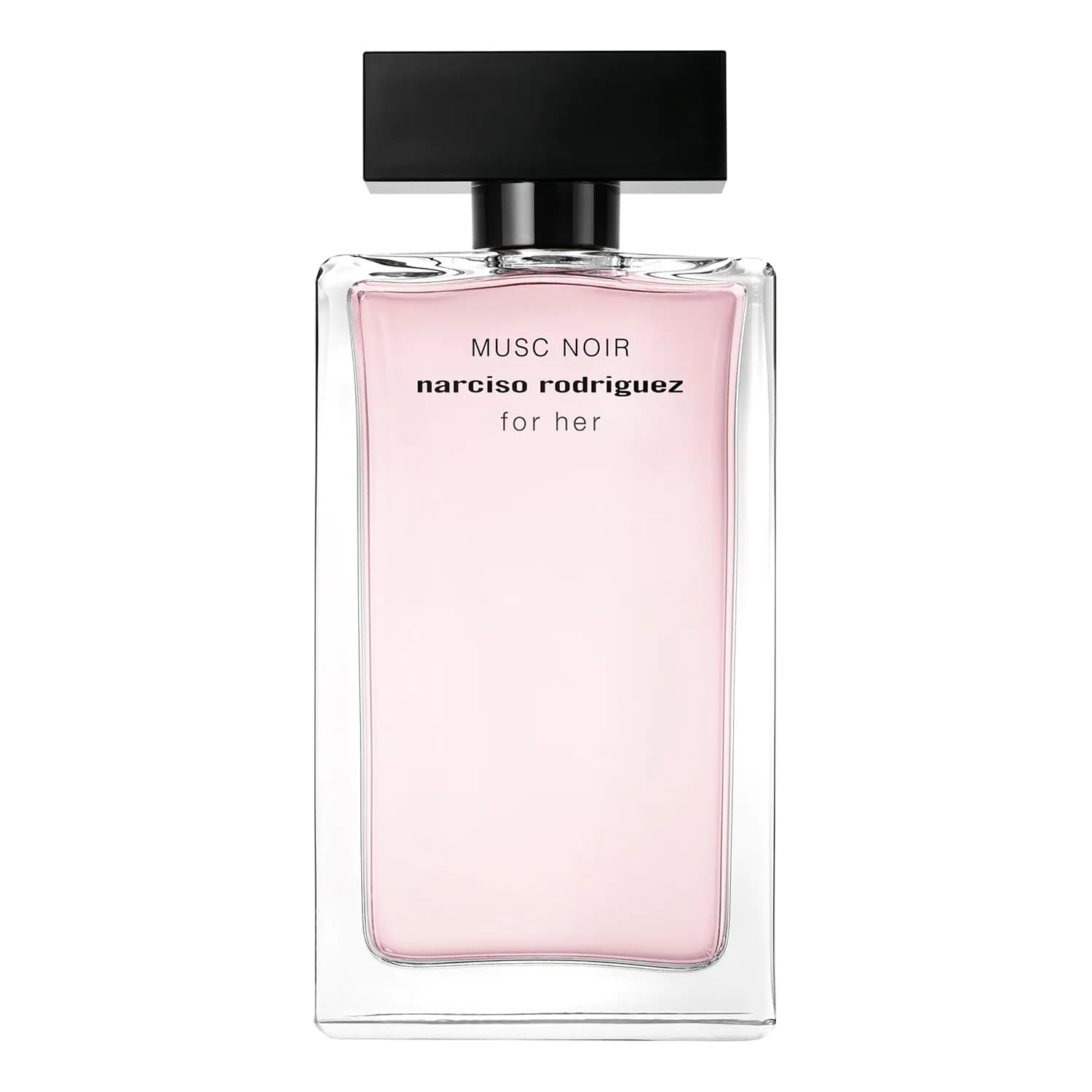 Narciso Rodriguez Musc Noir For Her نارسیسو رودریگز ماسک نویر فور هر