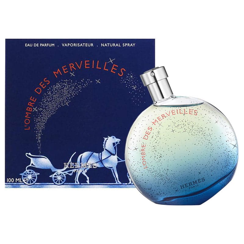 Hermes L Ombre Des Merveilles هرمس له امبر دس مرویلس