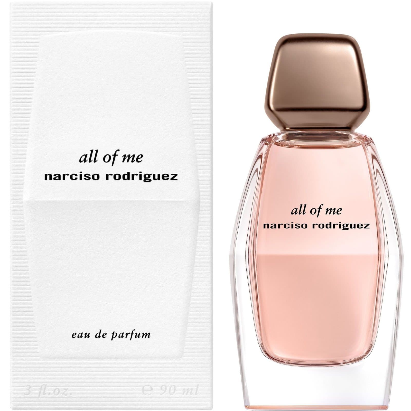Narciso Rodriguez All Of Me نارسیسو رودریگز ال اف می