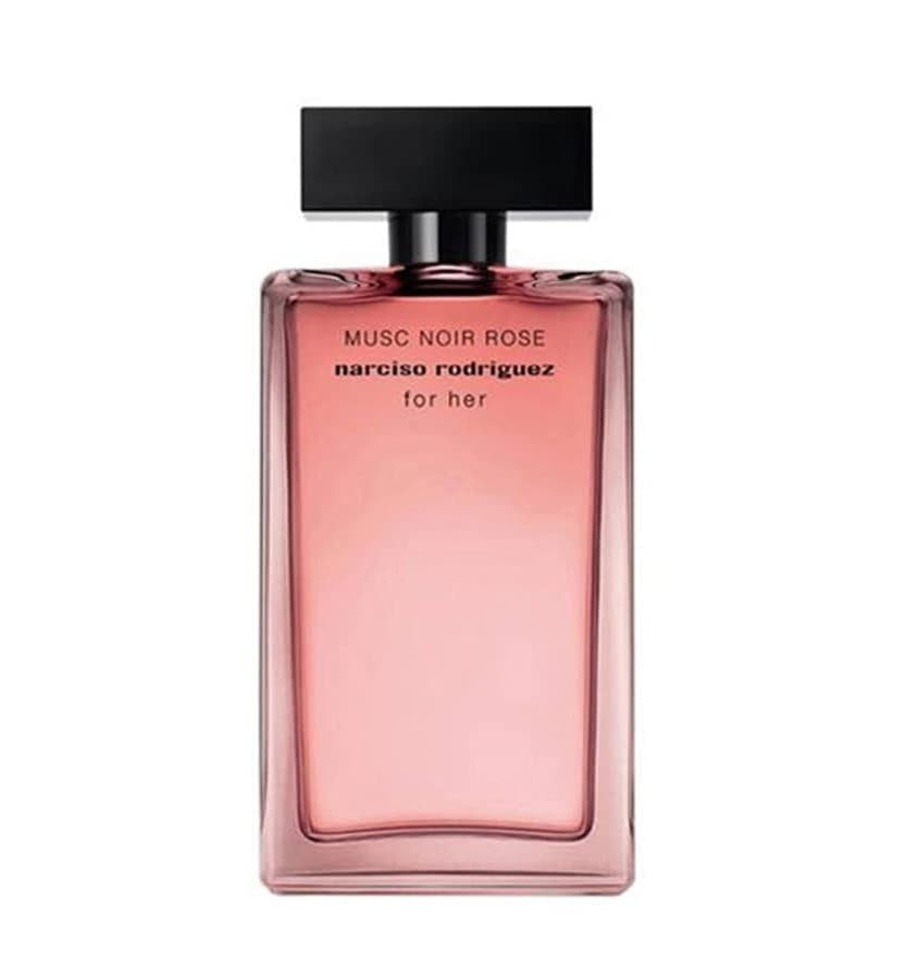 Narciso Rodriguez Musc Noir Rose For Her نارسیسو رودریگز ماسک نویر رز فور هر