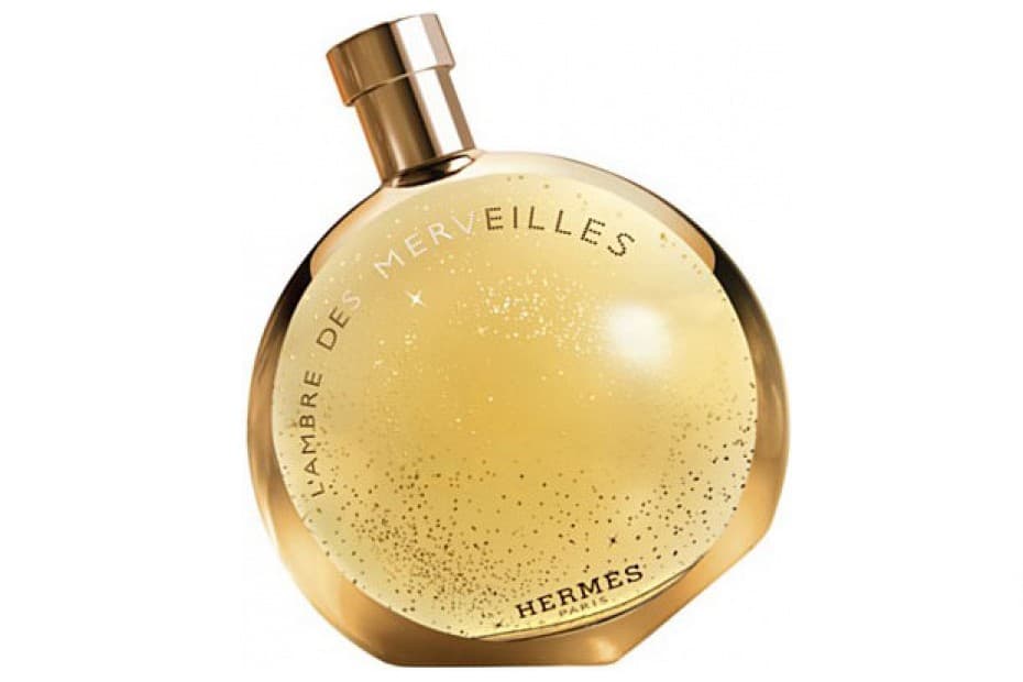 Hermes L Ambre des Merveilles هرمس  له آمبر دس مرویلس